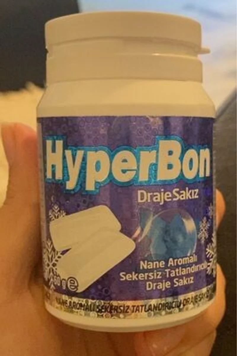 HyperBon