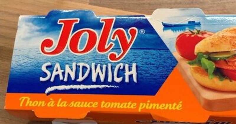 Thon à la sauce tomate pimenté