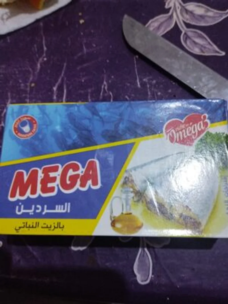 Mega