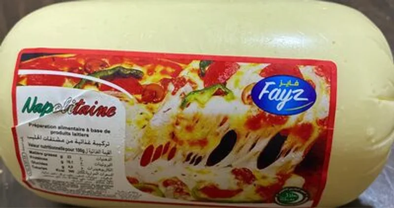 Napolitaine