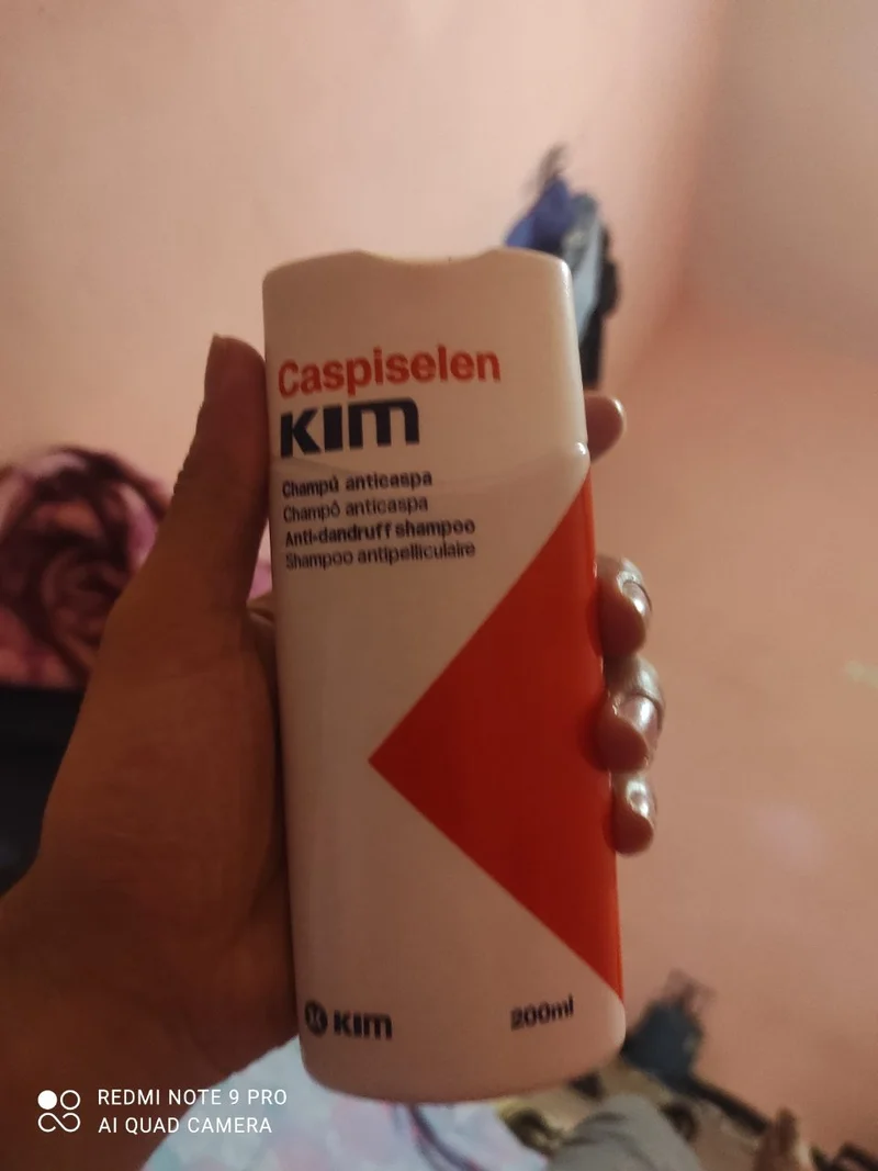 Caspiselen