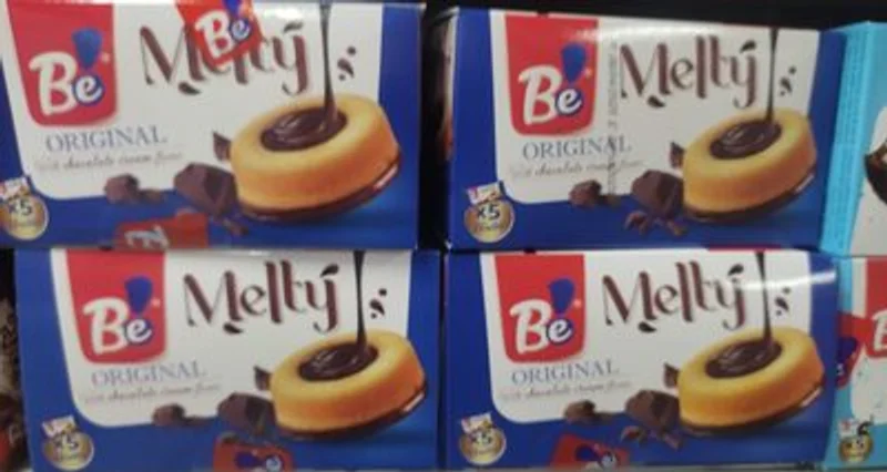 melty originale