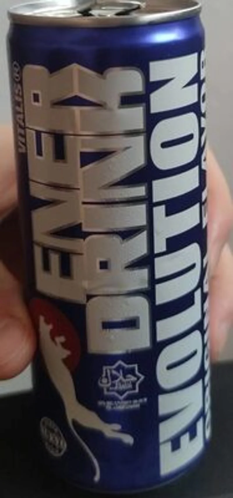 Ener drink