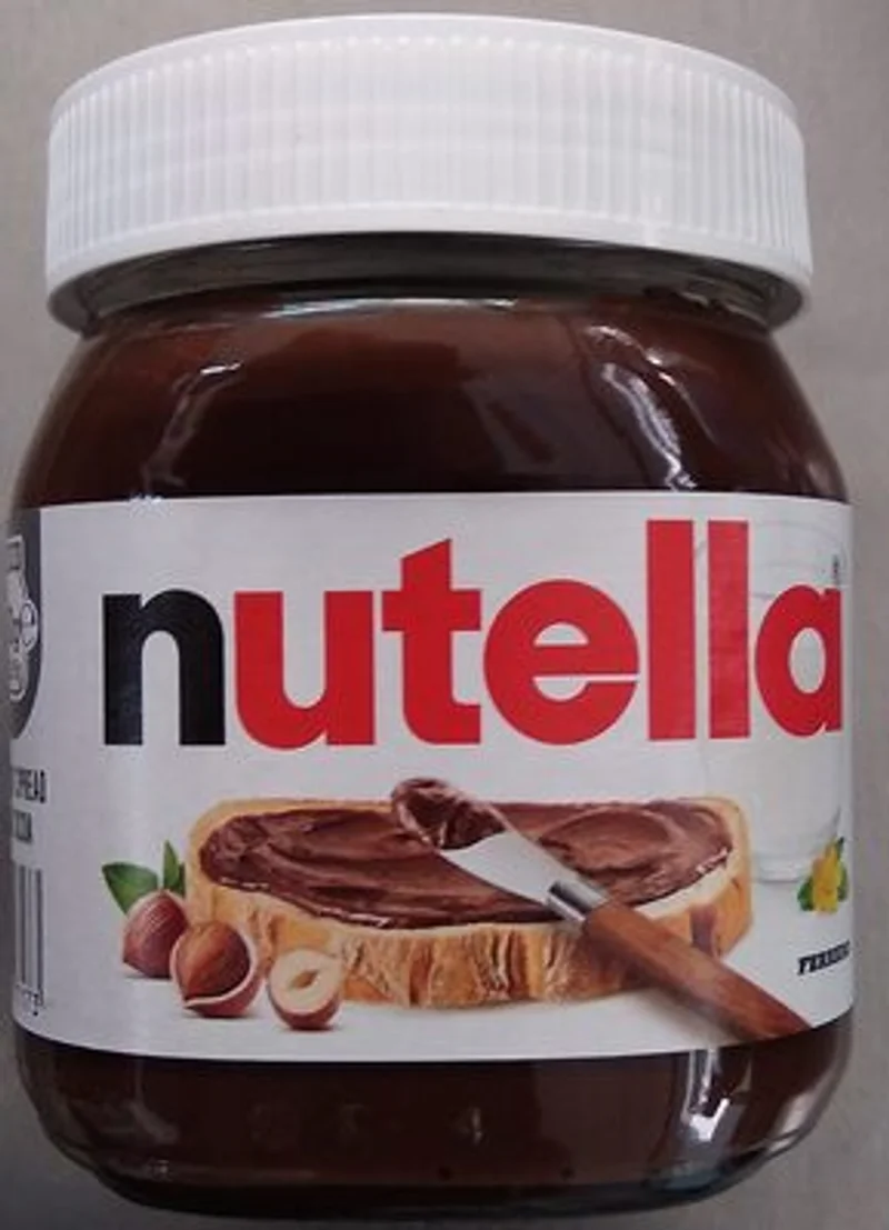 Nutella