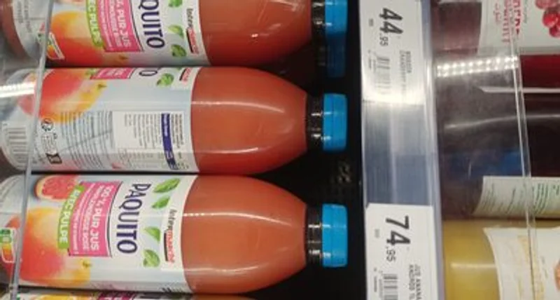 aju cranberry