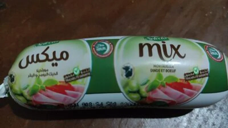 Mix