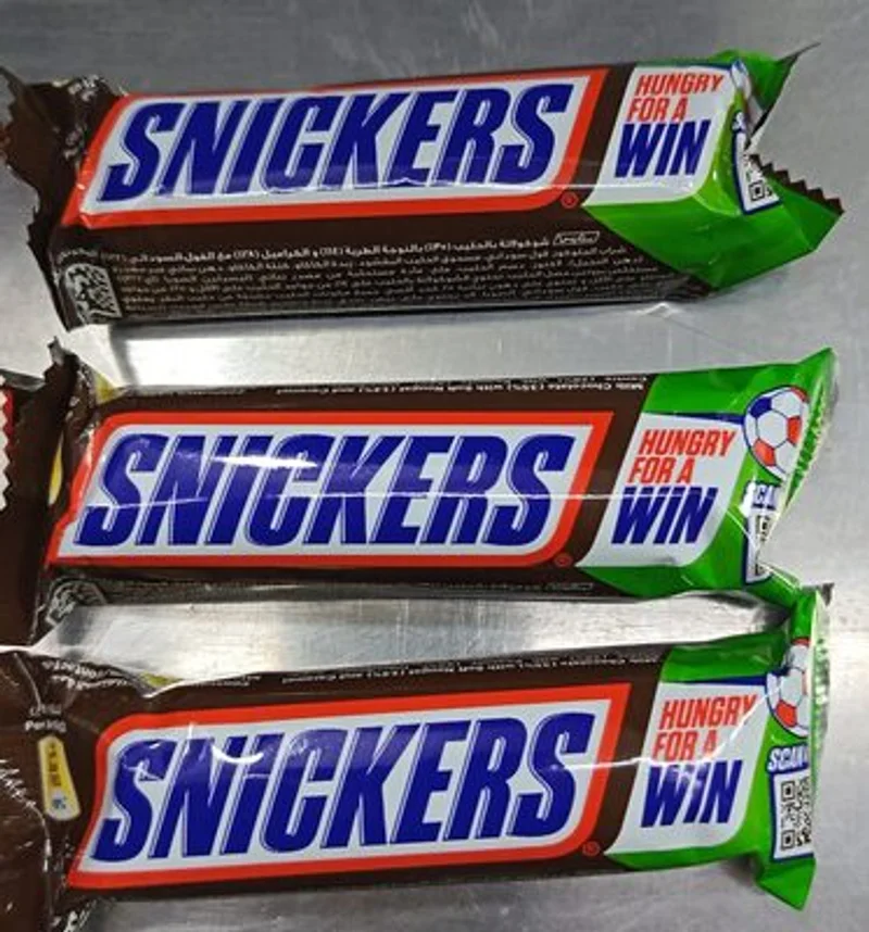 سنكرز