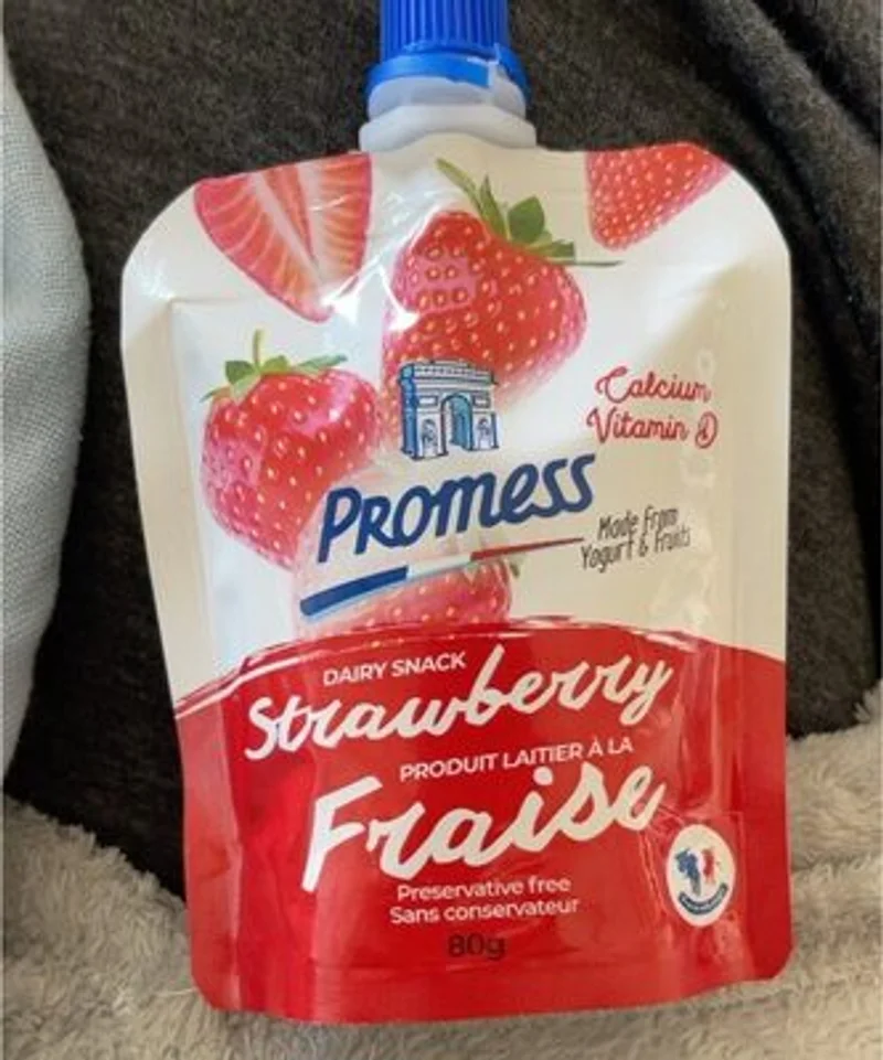 Promesse faise
