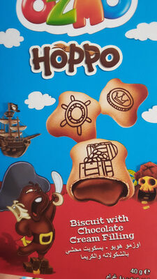 Hoppo Ozmo