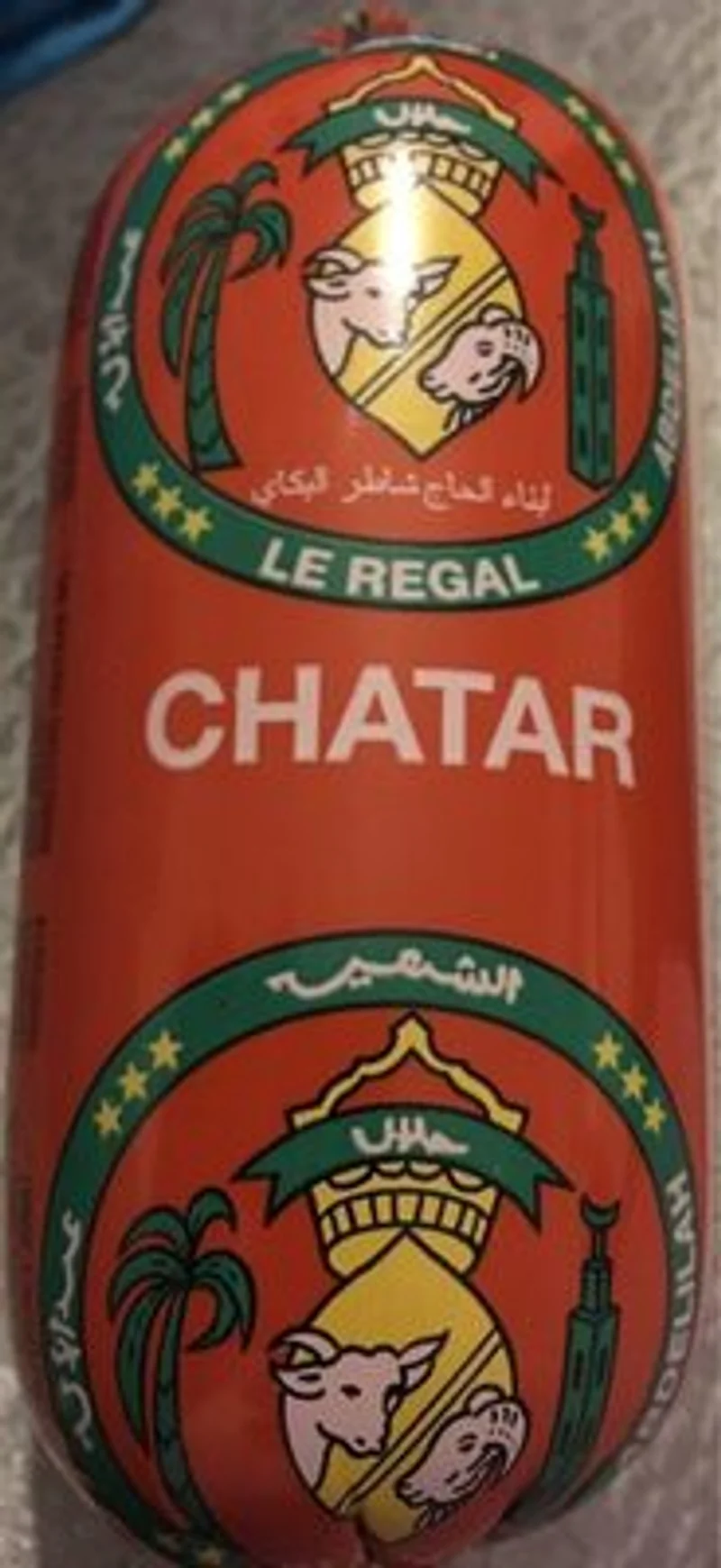 Chatar Pikante Worst