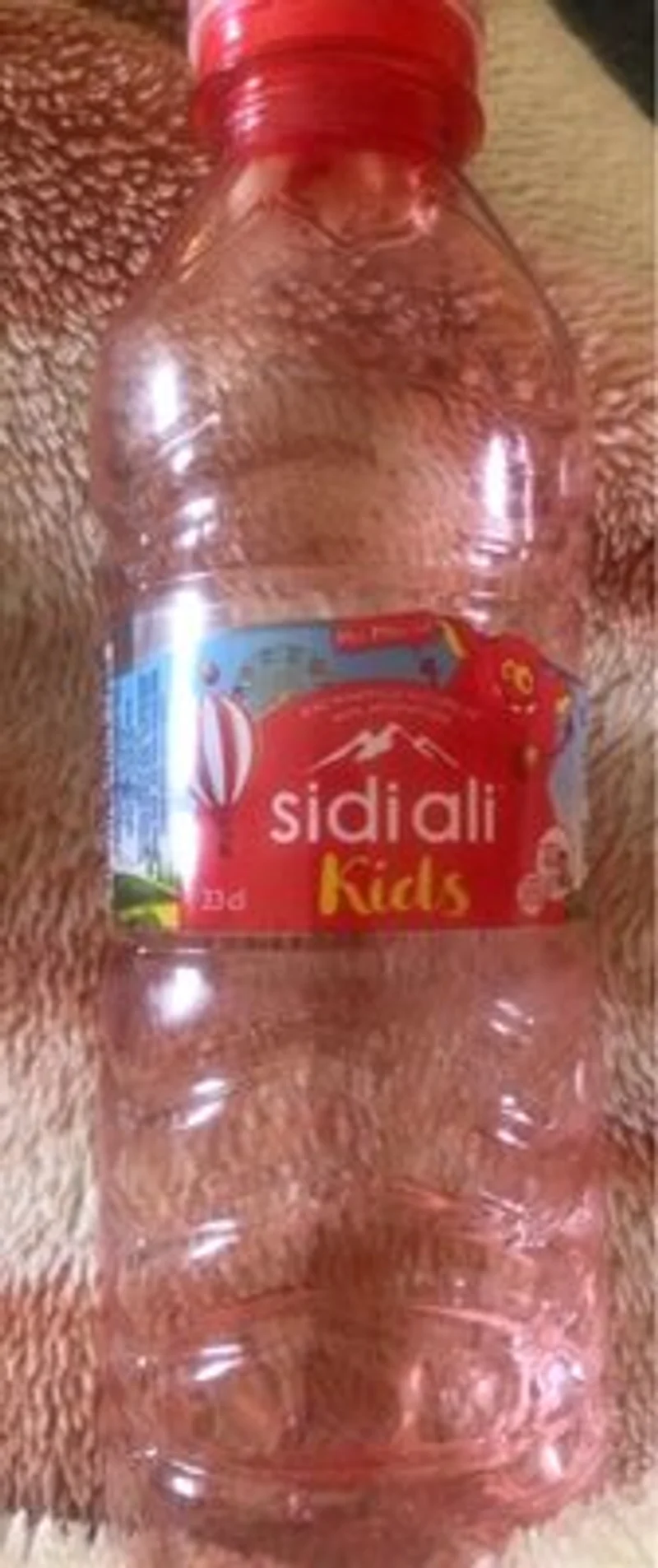 Sidi Ali Kids
