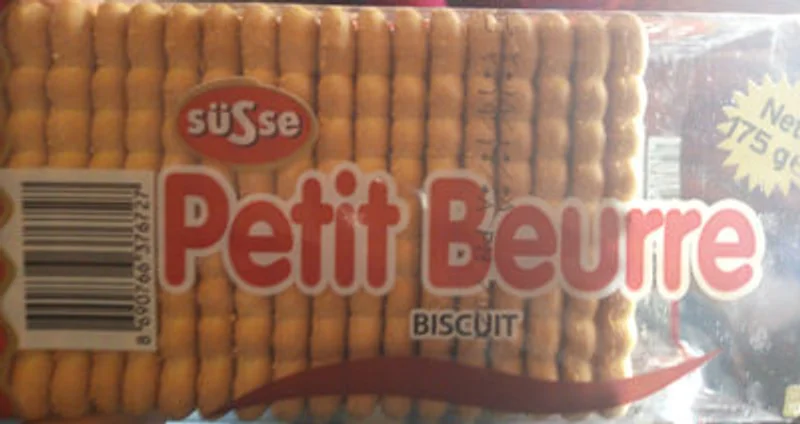 Petit Beurre