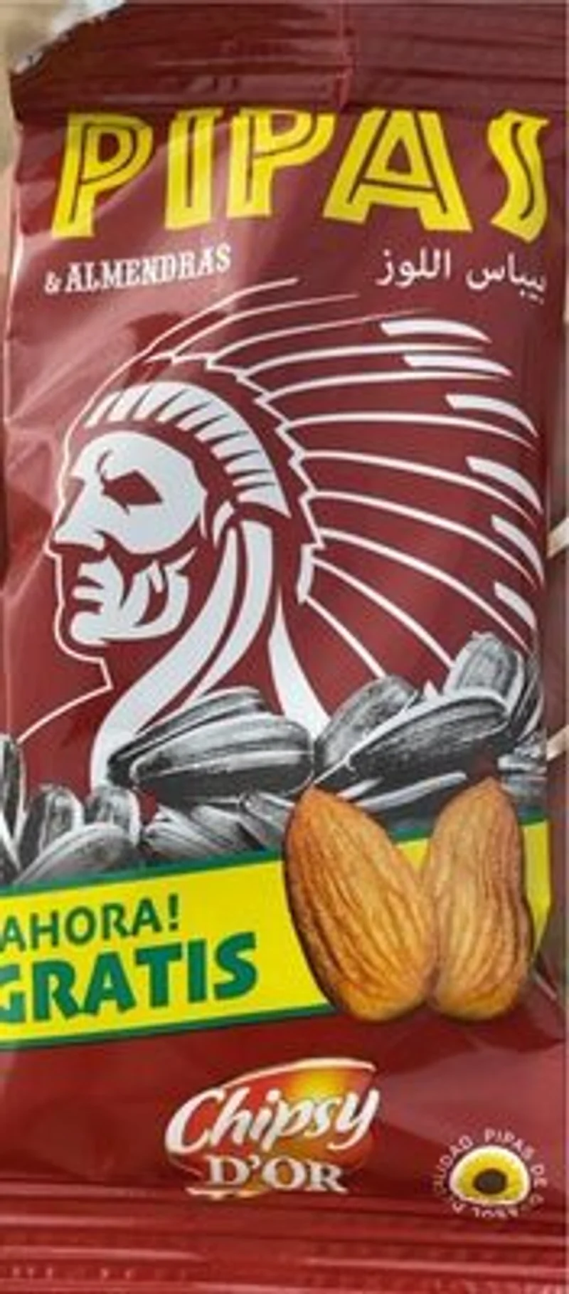Pipas