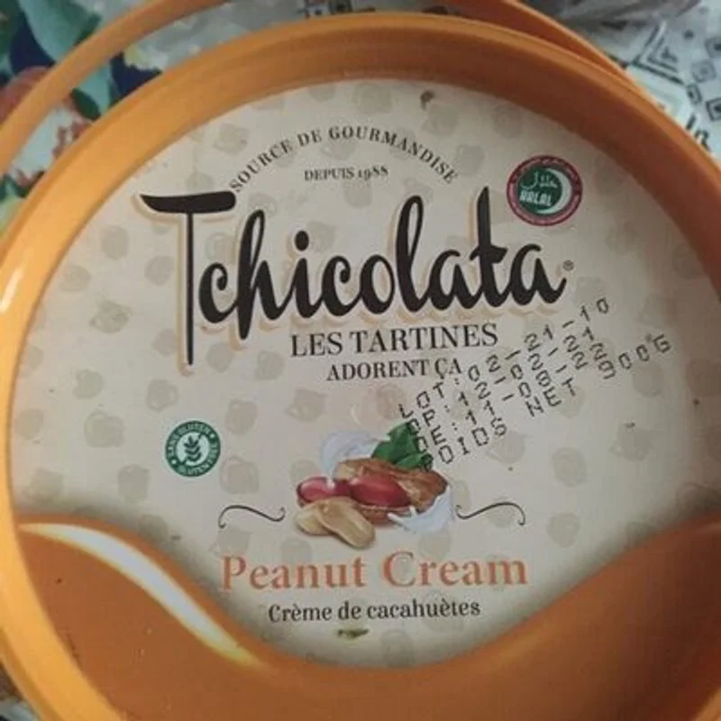Tchicolata