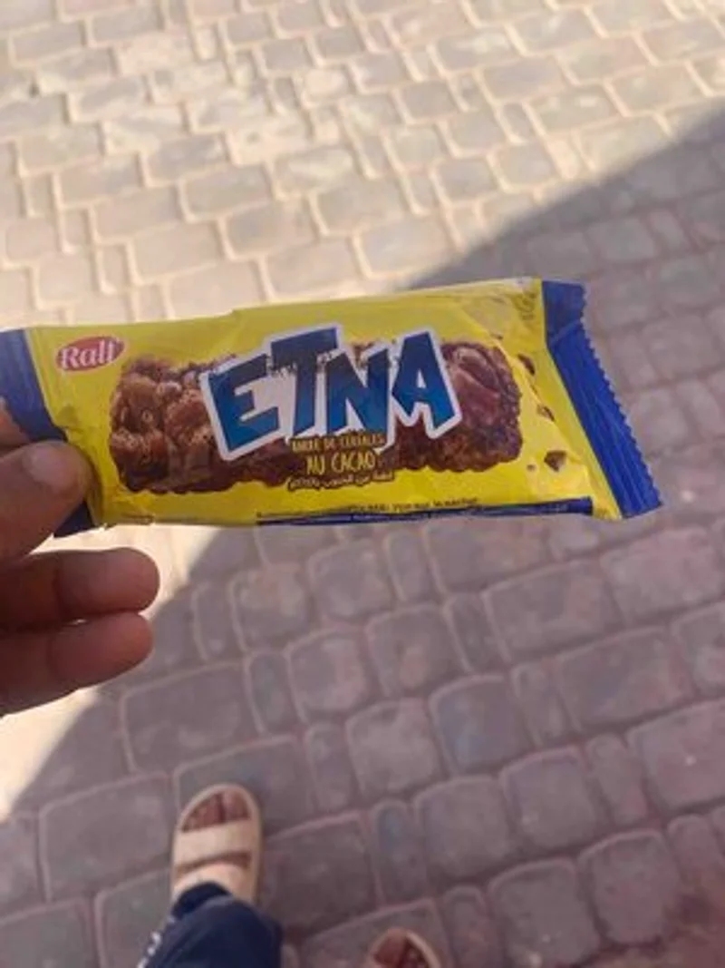 Etna