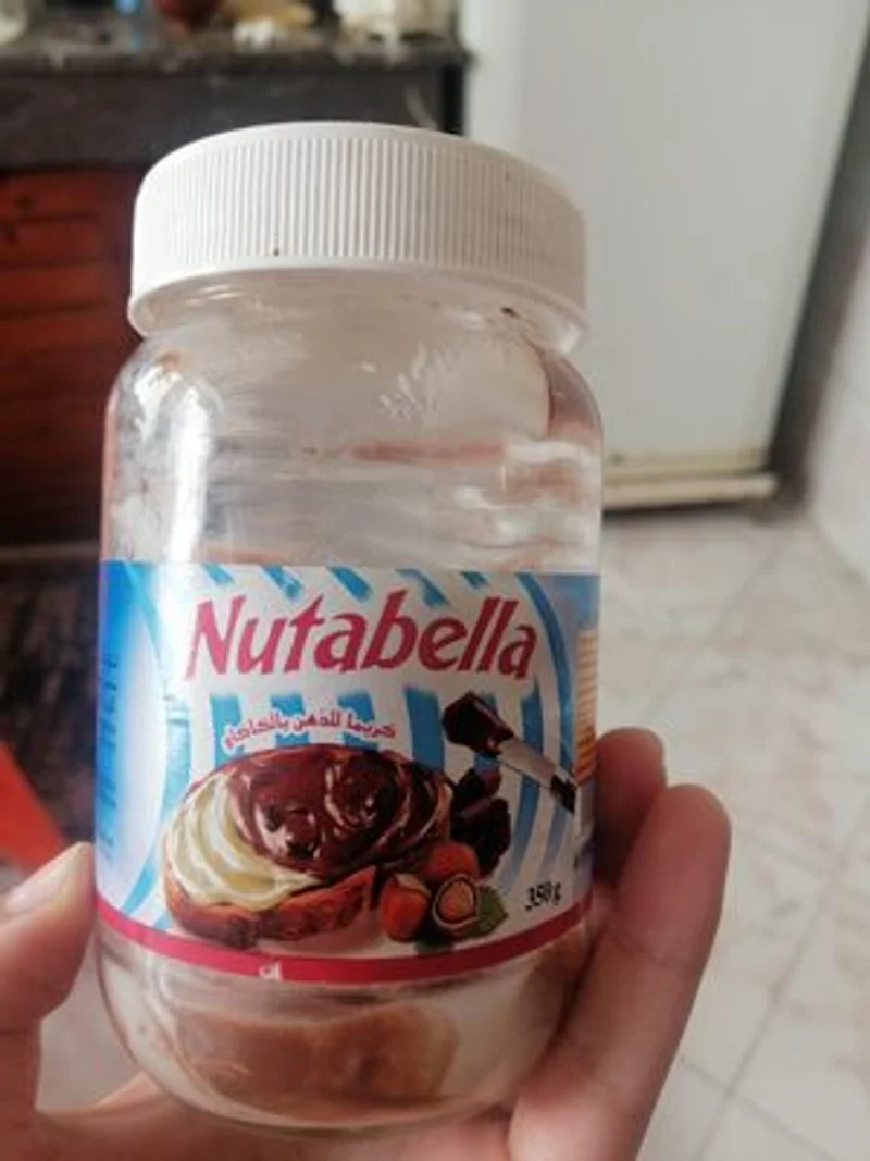 Nutabella