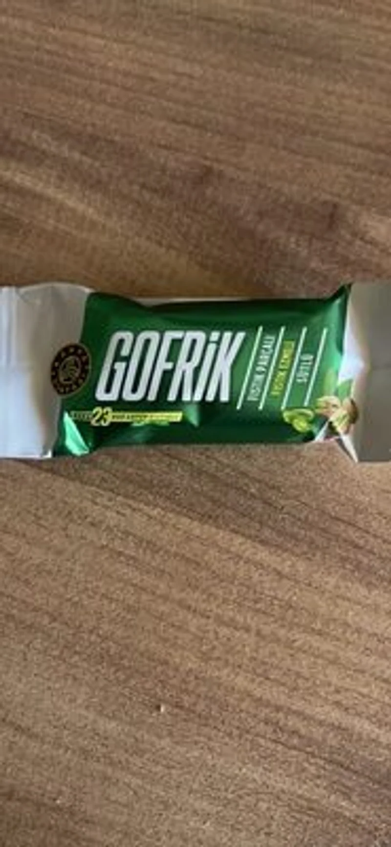 Gofrik