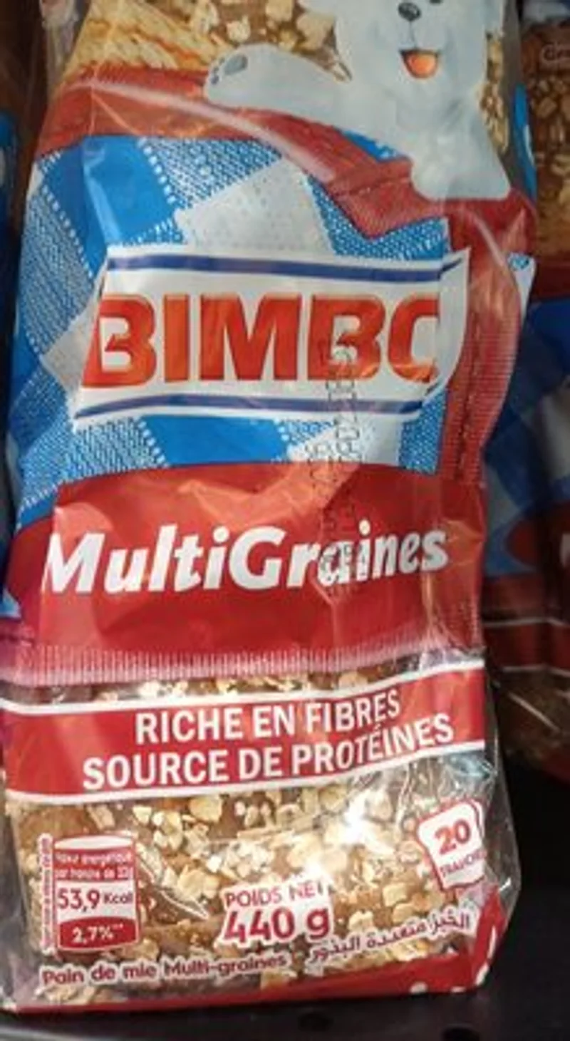 MultiGraines