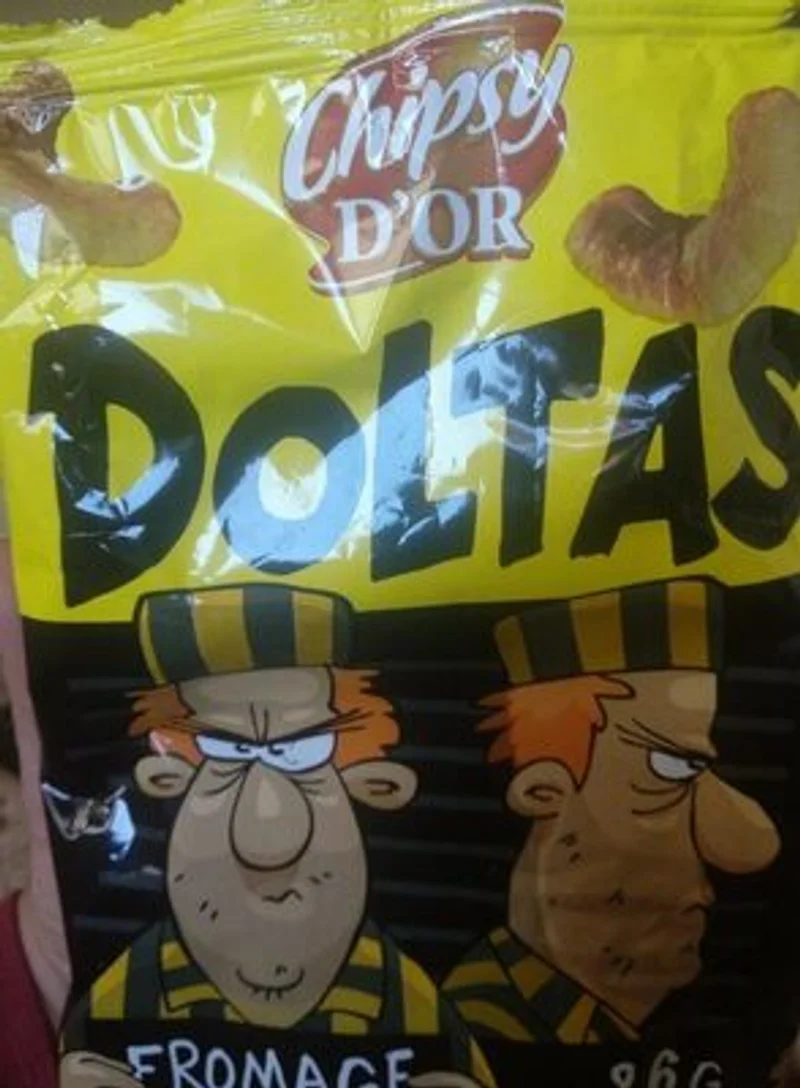 Doltas Fromage