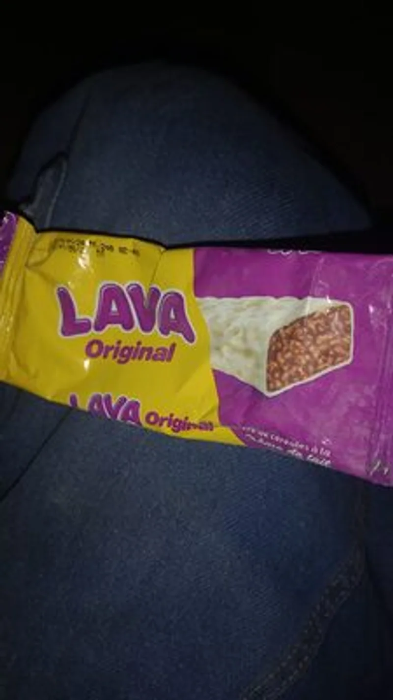 Lava Original