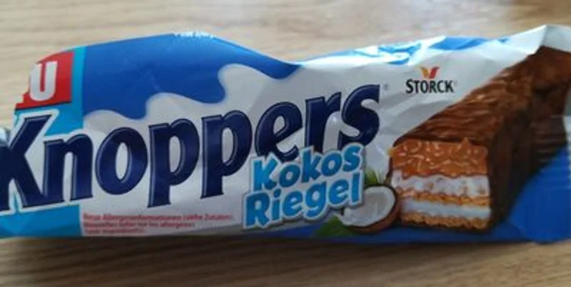 Knoppers