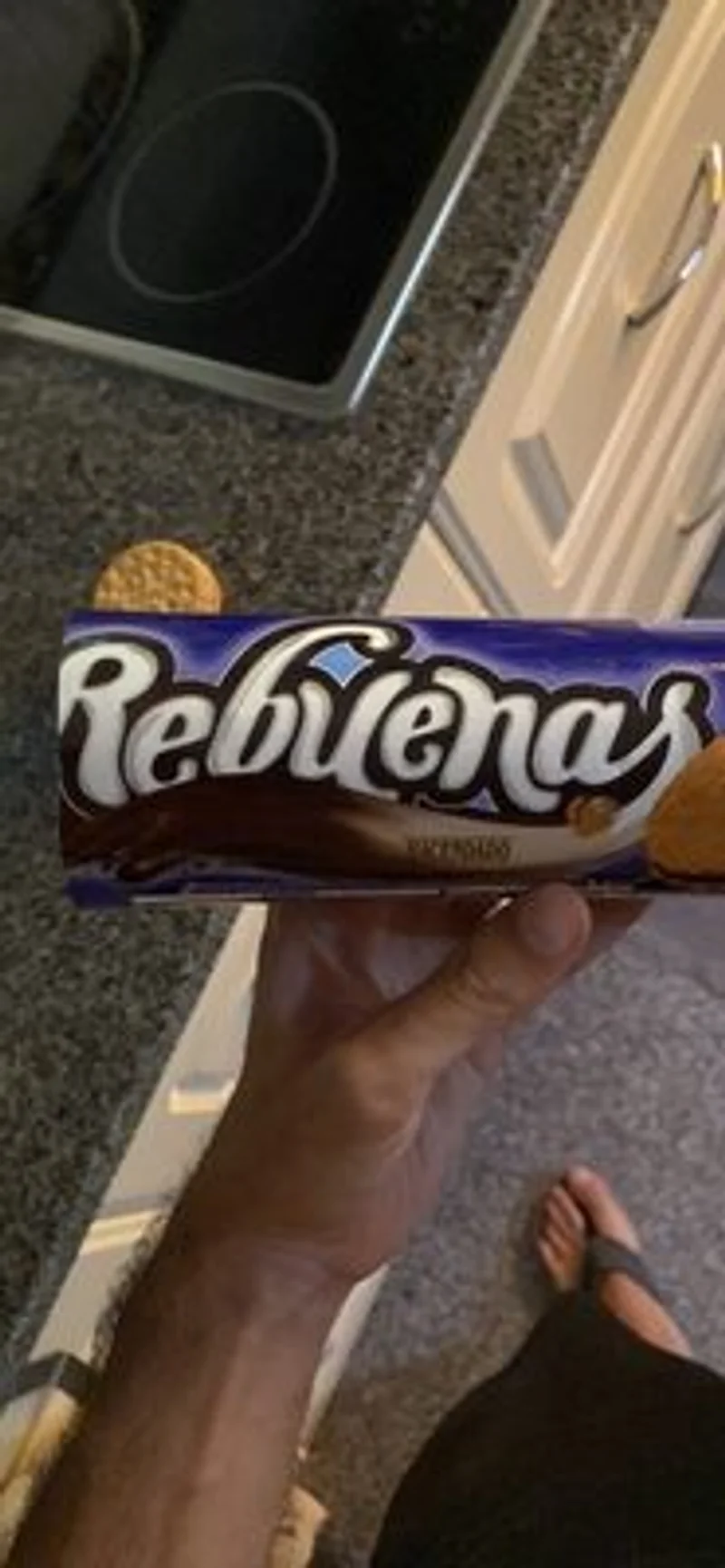 Rebuenas