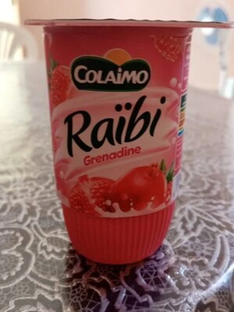 Raibi