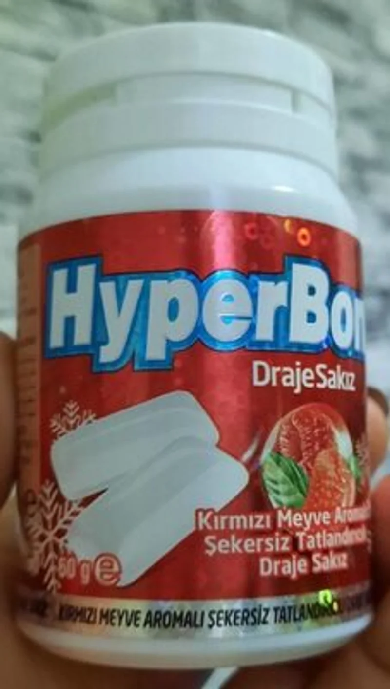 HyperBon