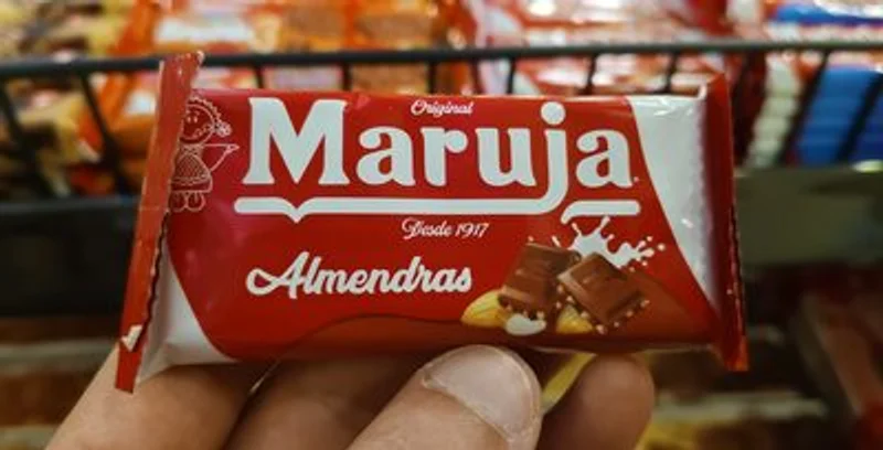 Maruja