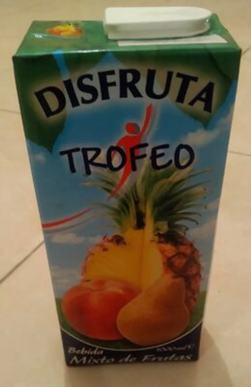 TROFEO 1l