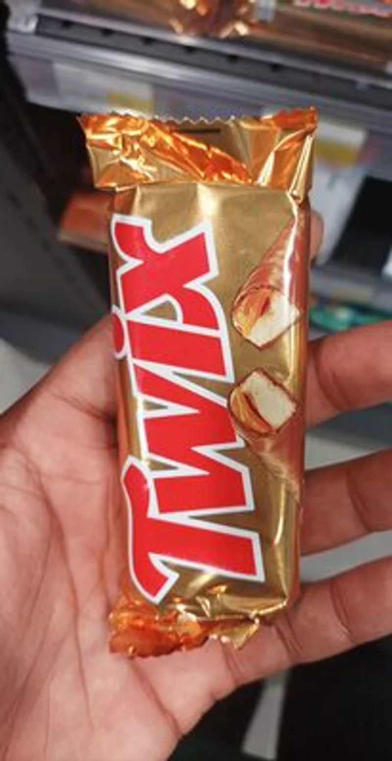 Twix