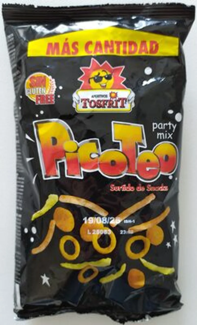 Picoteo