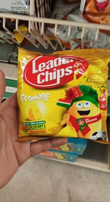 Leader chips
