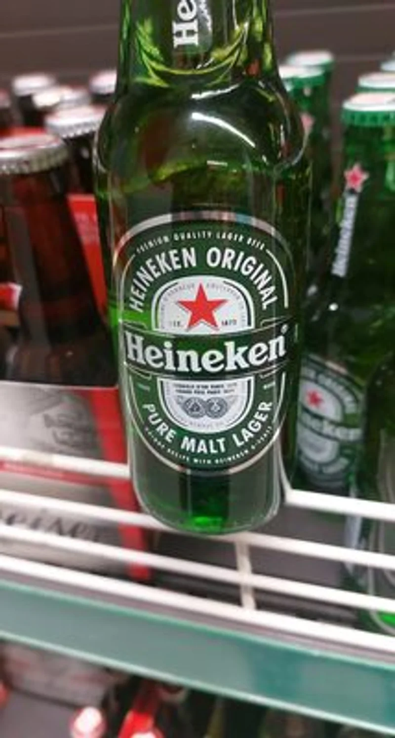 Heineken Original