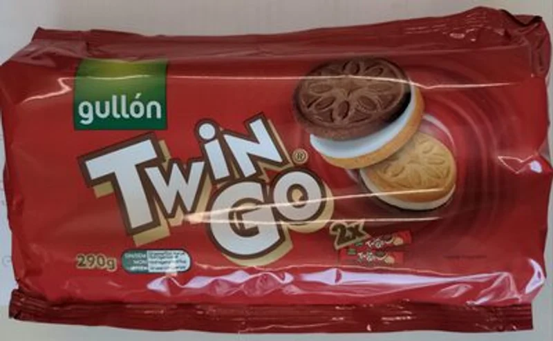 Twin Go