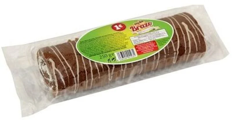 BRAZo RELLENO DENATA
