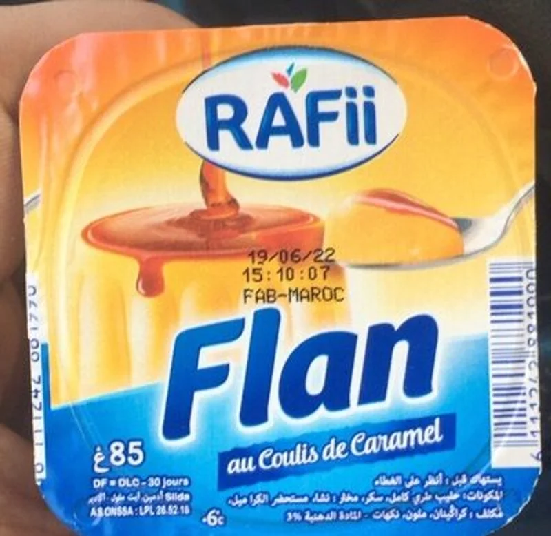 Flan