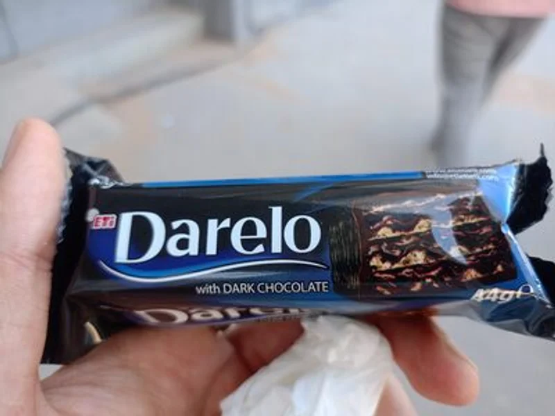 Darelo