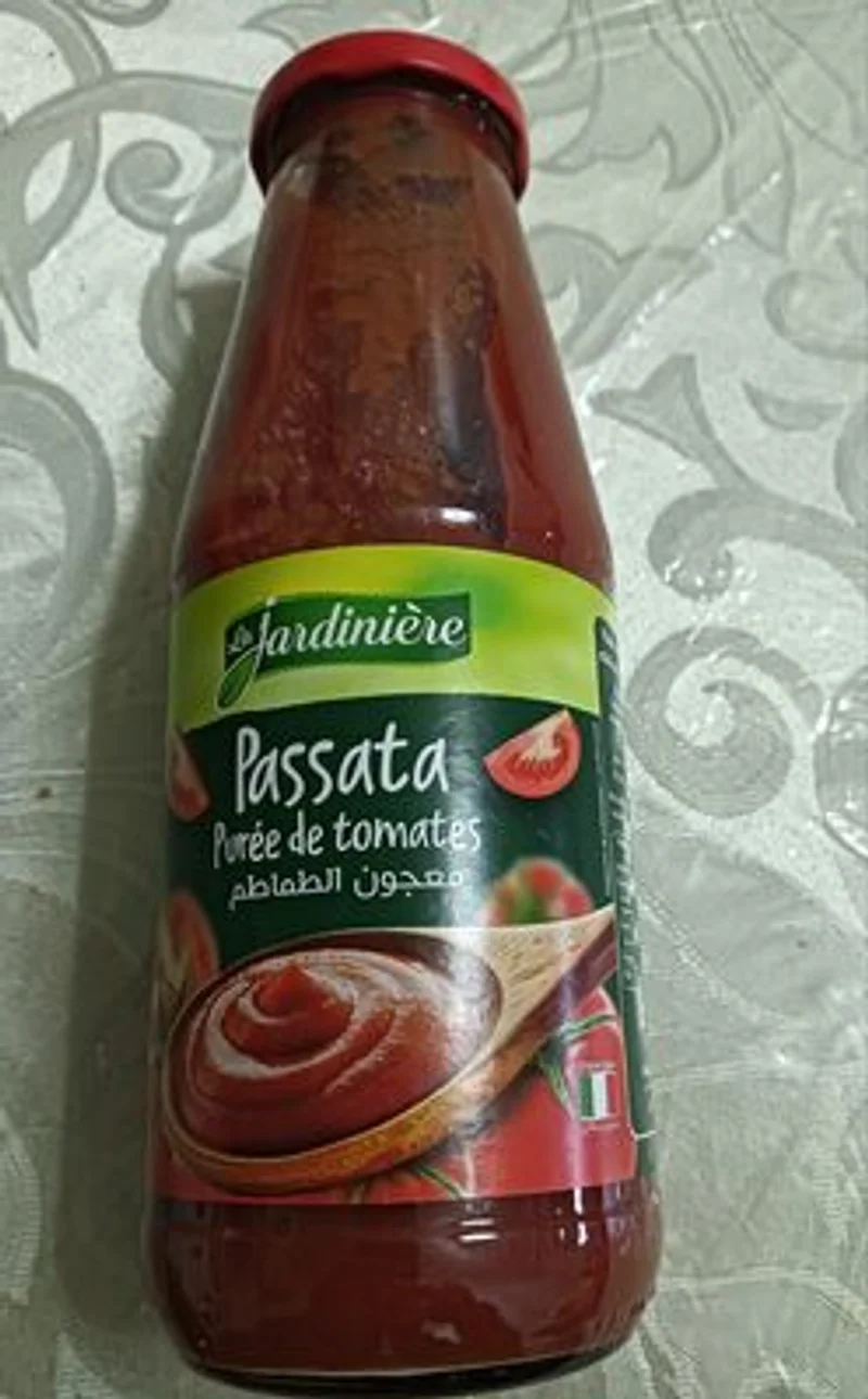 Passata