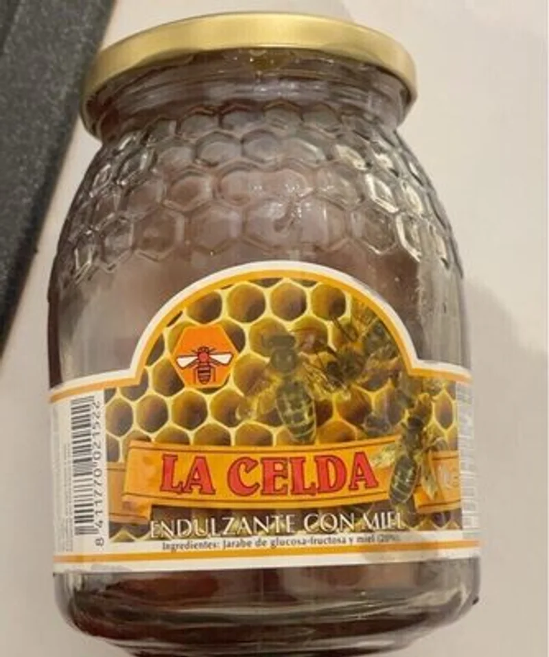 La Celda
