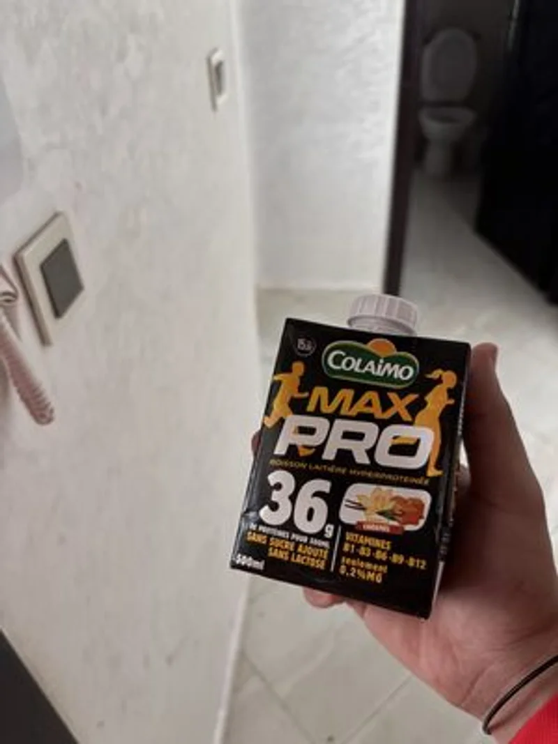 Colaimo Max Pro