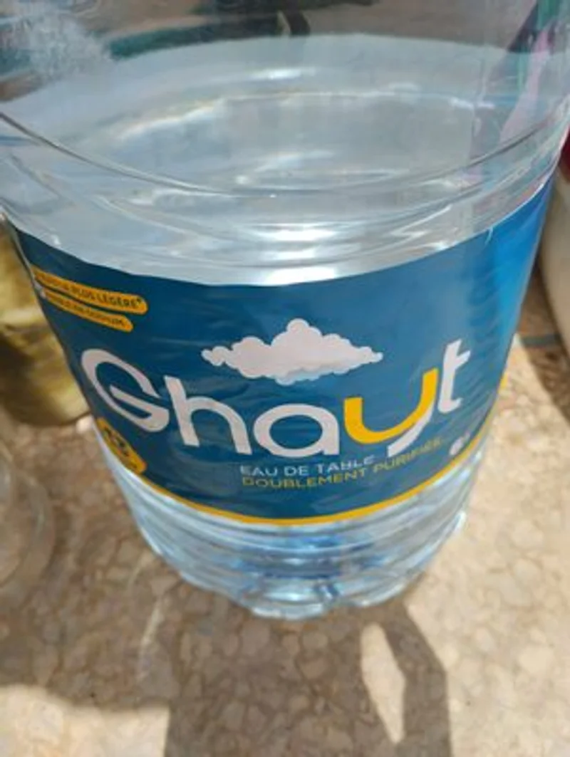 Ghaut