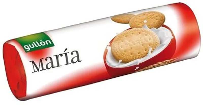 María
